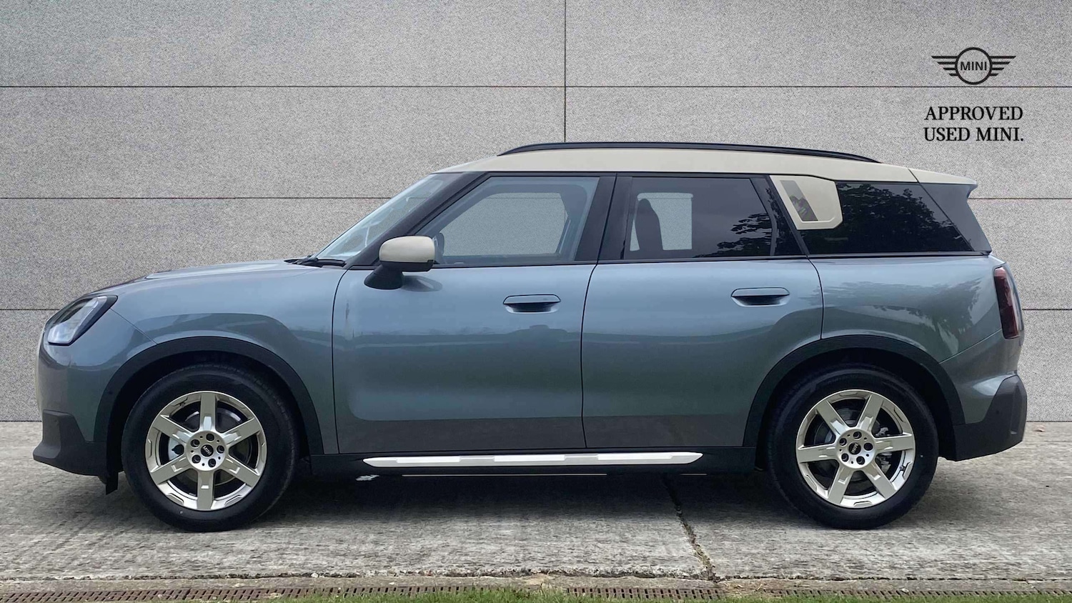 Used MINI Countryman 2025 for sale - 76272285: Photo 4
