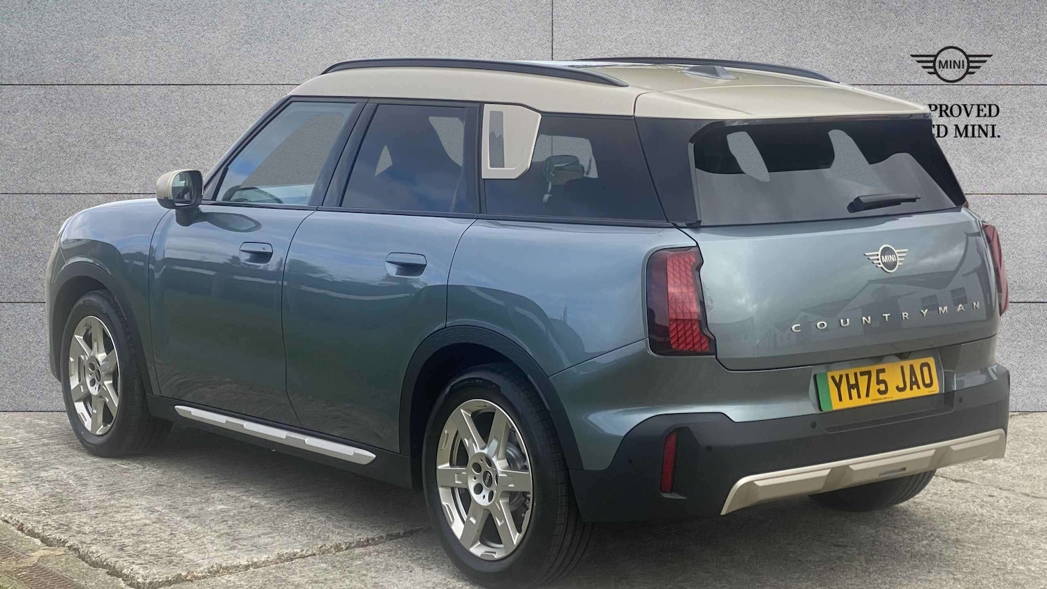 Used MINI Countryman 2025 for sale - 76272285: Photo 5