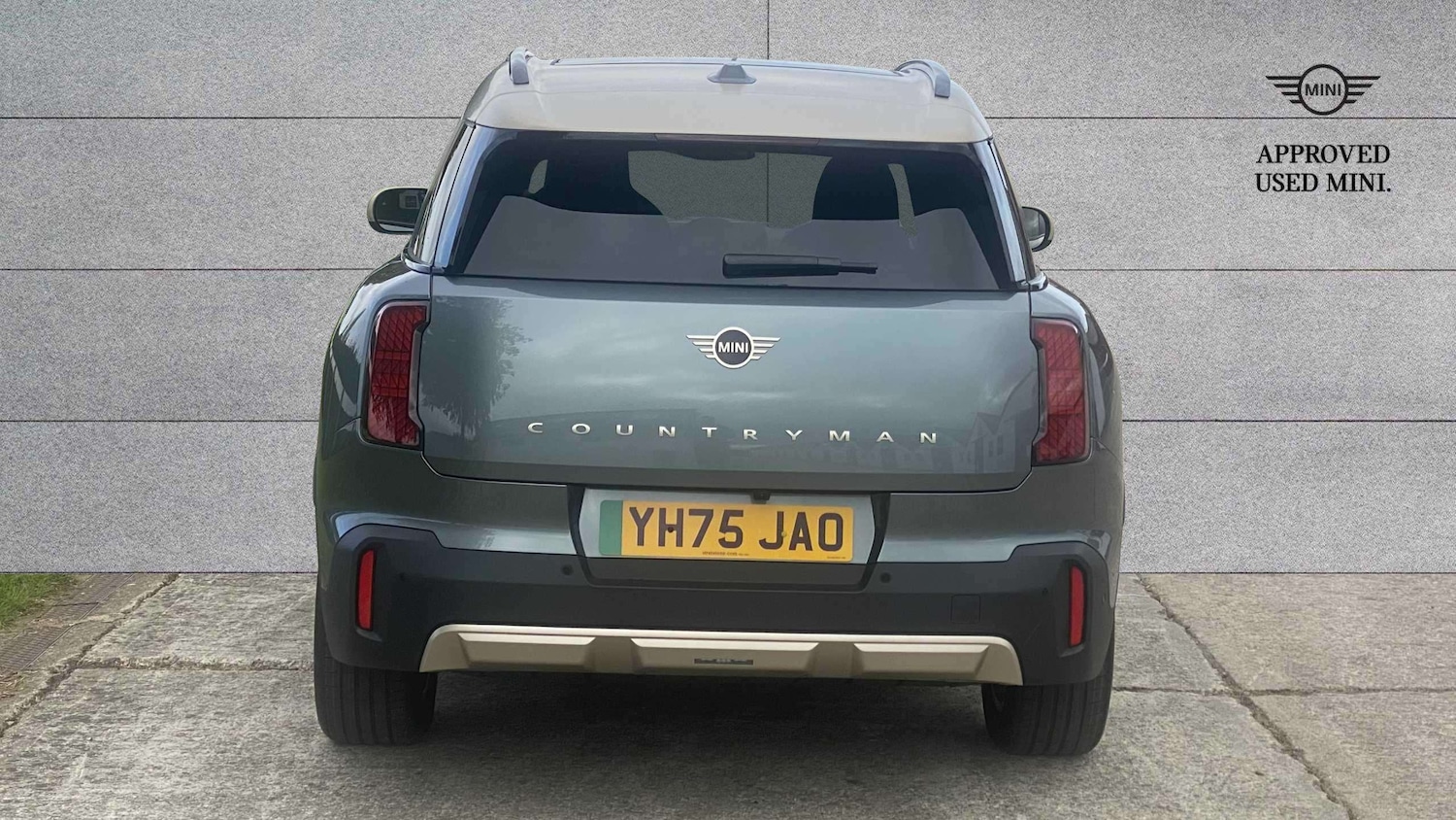 Used MINI Countryman 2025 for sale - 76272285: Photo 6