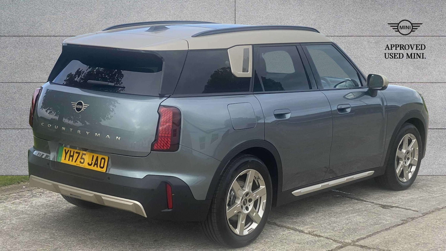 Used MINI Countryman 2025 for sale - 76272285: Photo 7