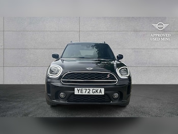 Used MINI Countryman 2022 for sale - 78812432: Photo