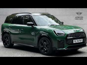 1.5 C Sport 5dr Auto