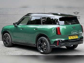 Used MINI Countryman 2025 for sale - 75452905: Photo