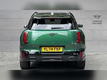 Used MINI Countryman 2025 for sale - 75452905: Photo