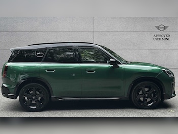 Used MINI Countryman 2025 for sale - 75452905: Photo