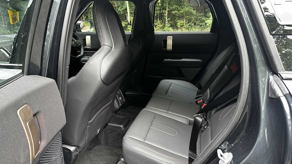 Used MINI Countryman 2025 for sale - 75452911: Photo 16