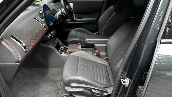 Used MINI Countryman 2025 for sale - 75452911: Photo 21