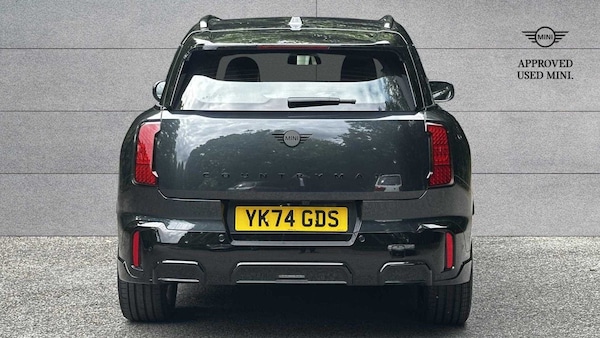 Used MINI Countryman 2025 for sale - 75452911: Photo 25