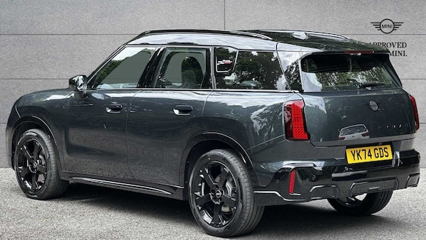 Used MINI Countryman 2025 for sale - 75452911: Photo 2