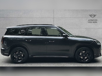 Used MINI Countryman 2025 for sale - 75452911: Photo