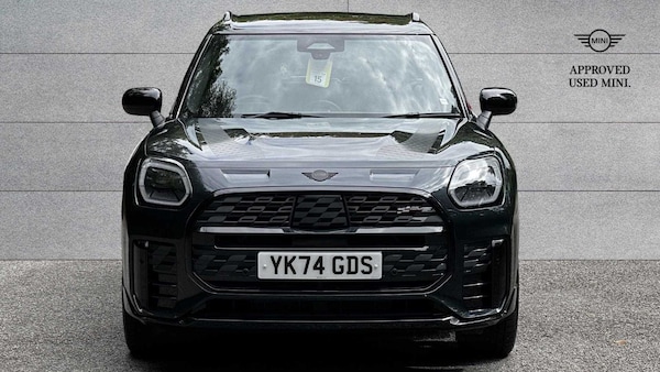 Used MINI Countryman 2025 for sale - 75452911: Photo 4