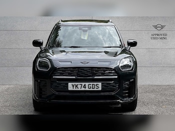 Used MINI Countryman 2025 for sale - 75452911: Photo
