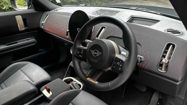 Used MINI Countryman 2025 for sale - 75452911: Photo 7