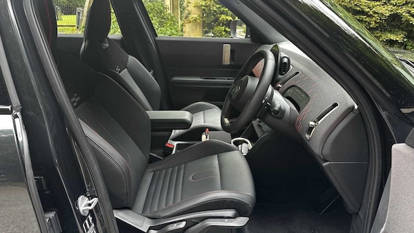 Used MINI Countryman 2025 for sale - 75452911: Photo 8