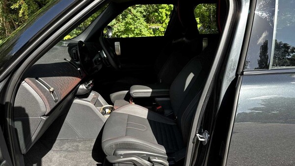 Used MINI Countryman 2025 for sale - 75496538: Photo 18