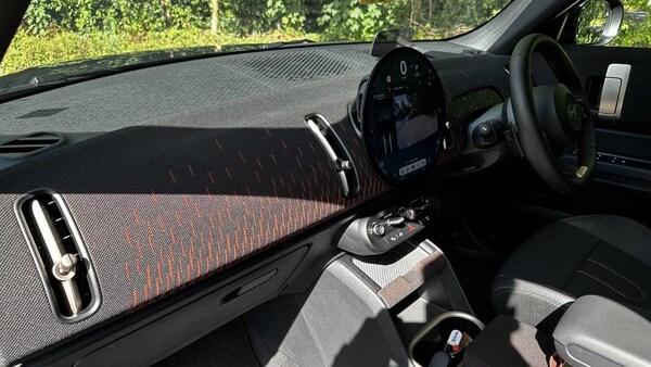 Used MINI Countryman 2025 for sale - 75496538: Photo 19