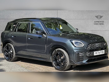 2025 - 1.5 C Sport 5dr Auto