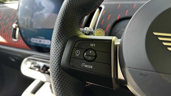 Used MINI Countryman 2025 for sale - 75496538: Photo 23