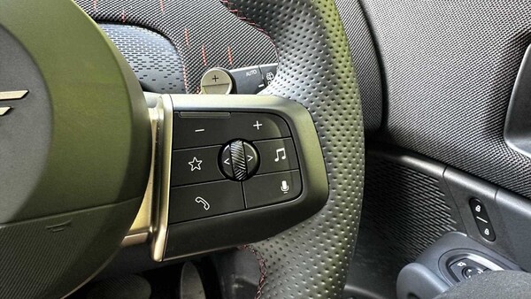 Used MINI Countryman 2025 for sale - 75496538: Photo 24