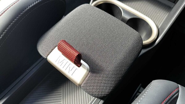 Used MINI Countryman 2025 for sale - 75496538: Photo 29
