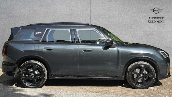 Used MINI Countryman 2025 for sale - 75496538: Photo 2