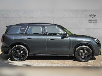 Used MINI Countryman 2025 for sale - 75496538: Photo