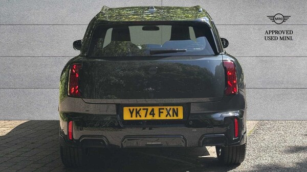 Used MINI Countryman 2025 for sale - 75496538: Photo 3