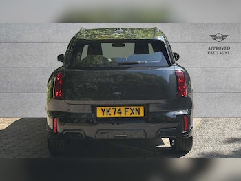 Used MINI Countryman 2025 for sale - 75496538: Photo