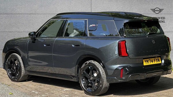 Used MINI Countryman 2025 for sale - 75496538: Photo 4