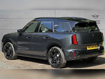 Used MINI Countryman 2025 for sale - 75496538: Photo