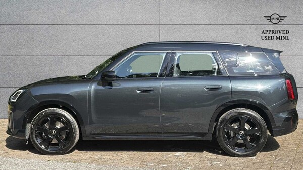 Used MINI Countryman 2025 for sale - 75496538: Photo 5