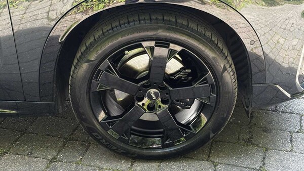 Used MINI Countryman 2025 for sale - 75496538: Photo 8