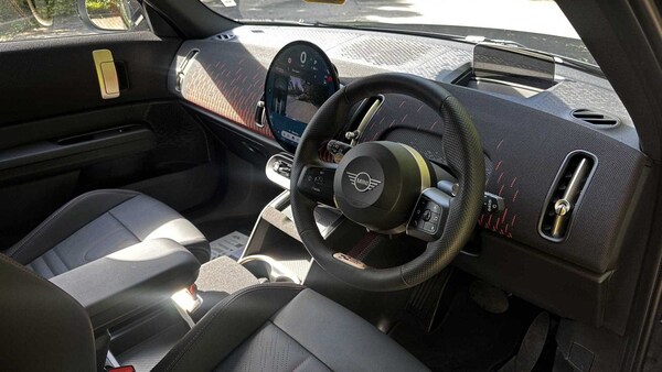 Used MINI Countryman 2025 for sale - 75496538: Photo 9