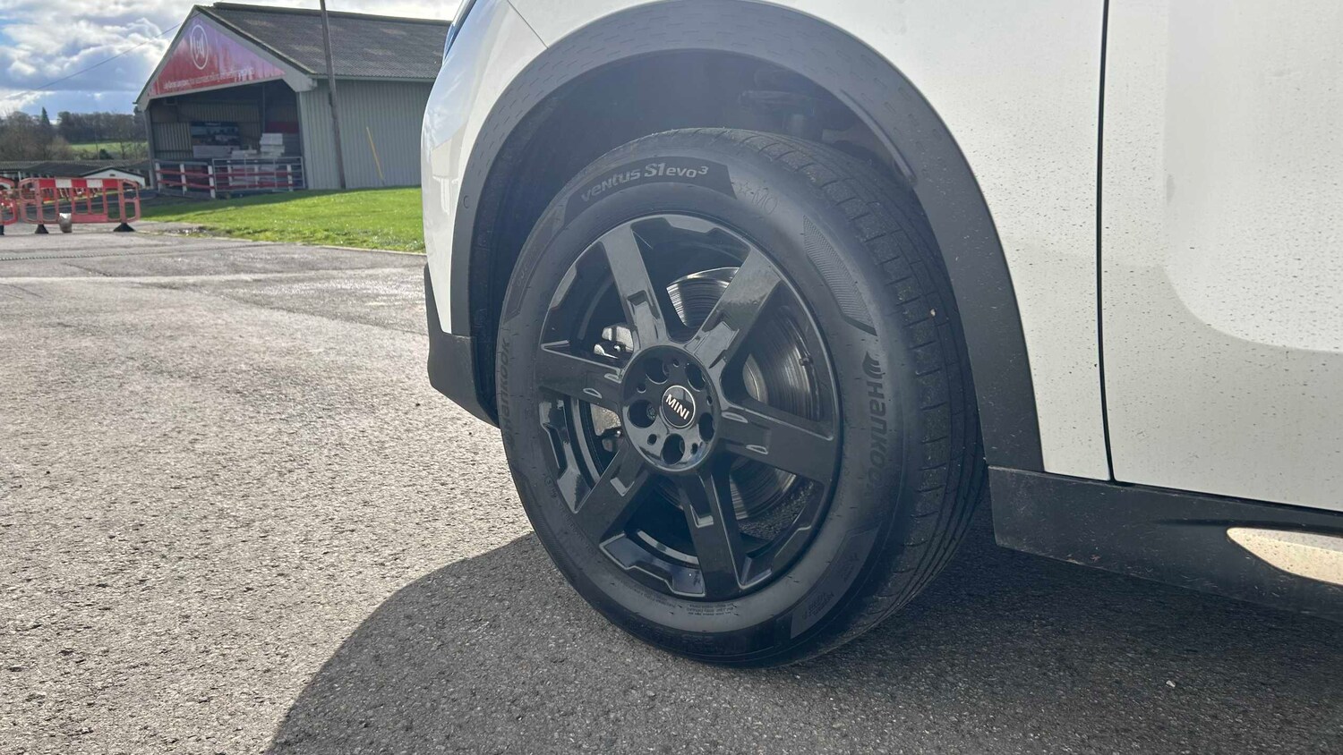 Used MINI Countryman 2025 for sale - 77589121: Photo 10