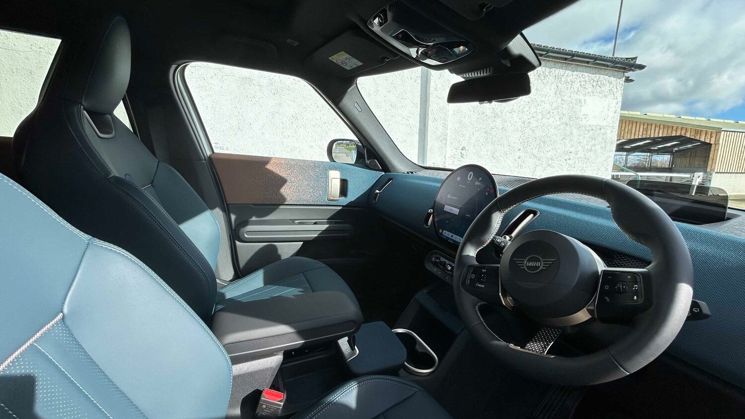 Used MINI Countryman 2025 for sale - 77589121: Photo 11