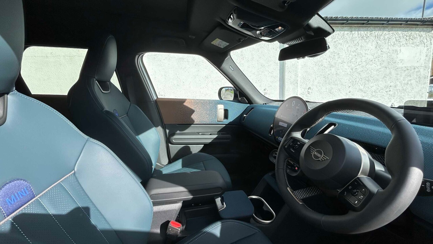 Used MINI Countryman 2025 for sale - 77589121: Photo 12