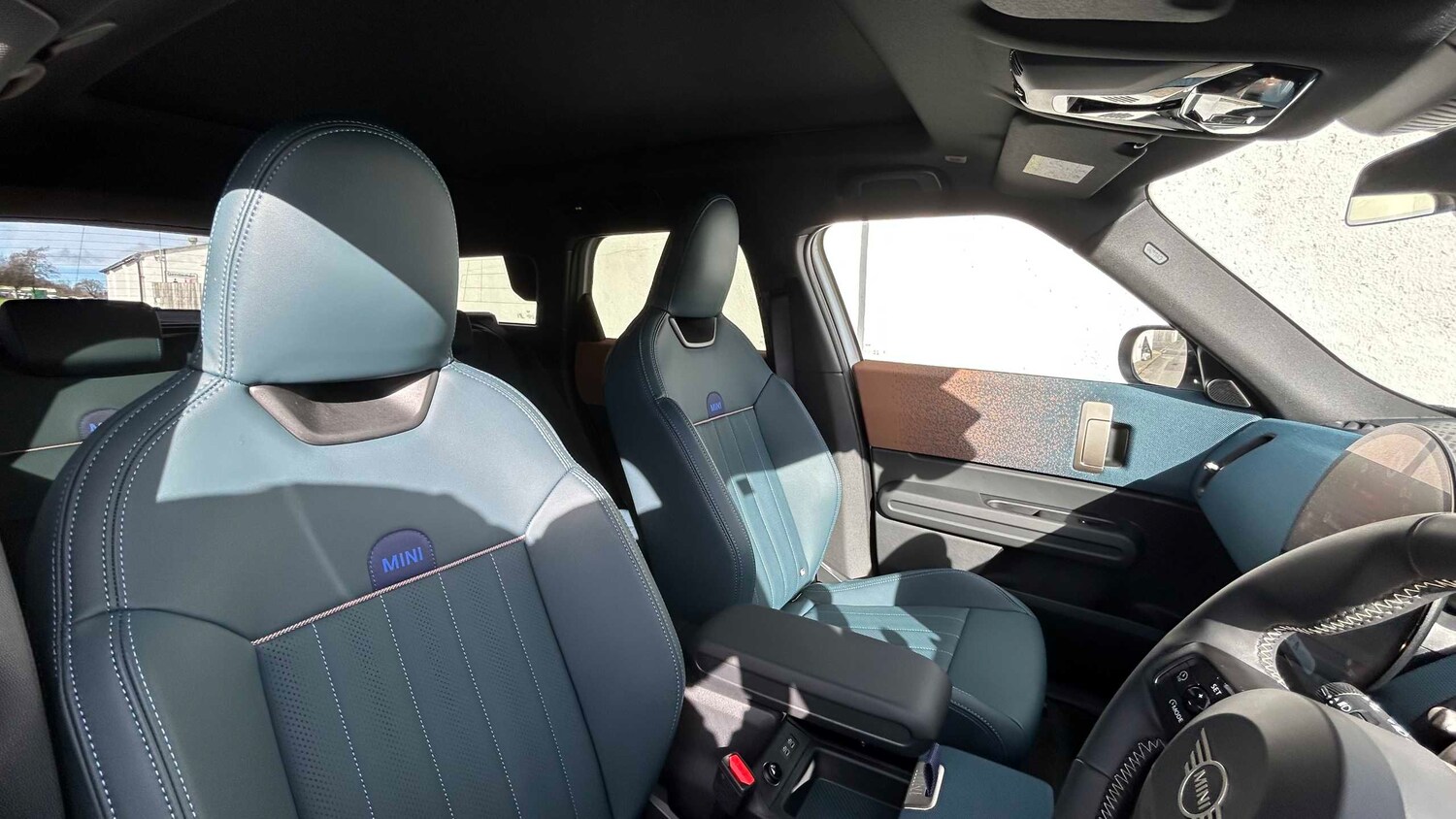 Used MINI Countryman 2025 for sale - 77589121: Photo 13