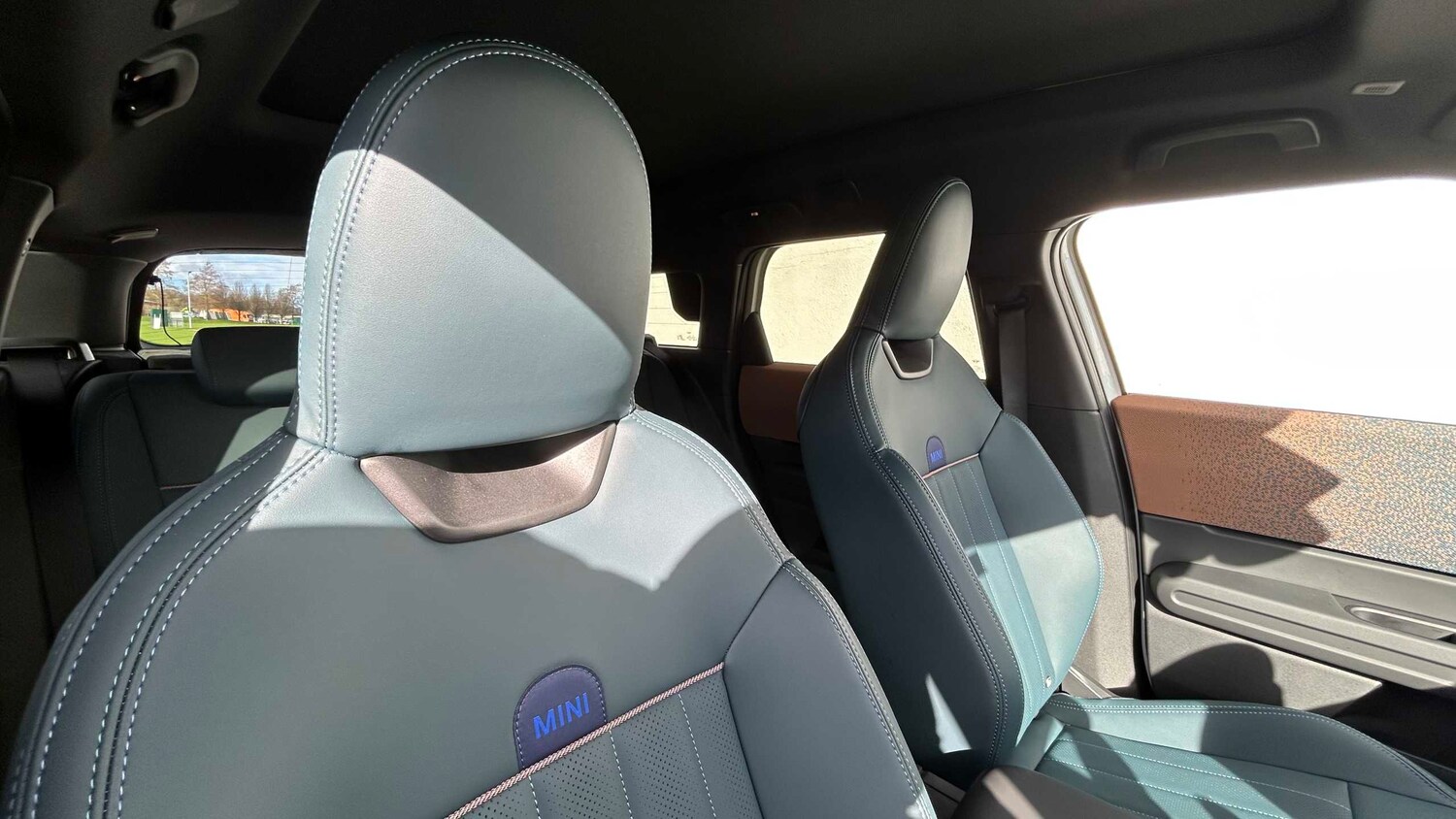 Used MINI Countryman 2025 for sale - 77589121: Photo 14