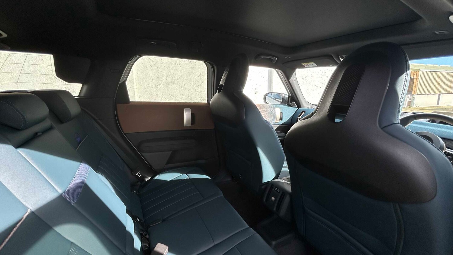 Used MINI Countryman 2025 for sale - 77589121: Photo 16