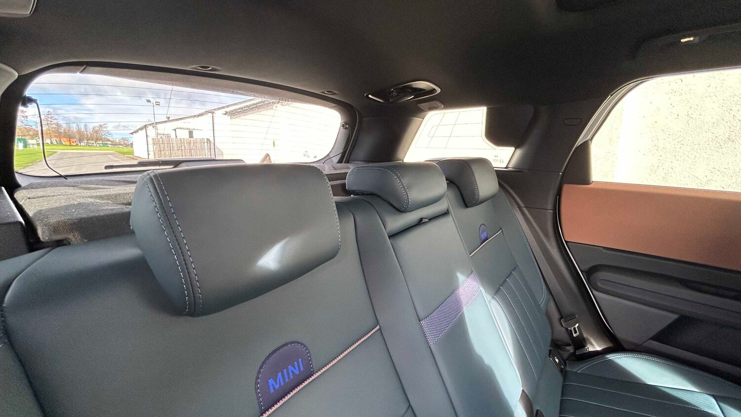 Used MINI Countryman 2025 for sale - 77589121: Photo 17