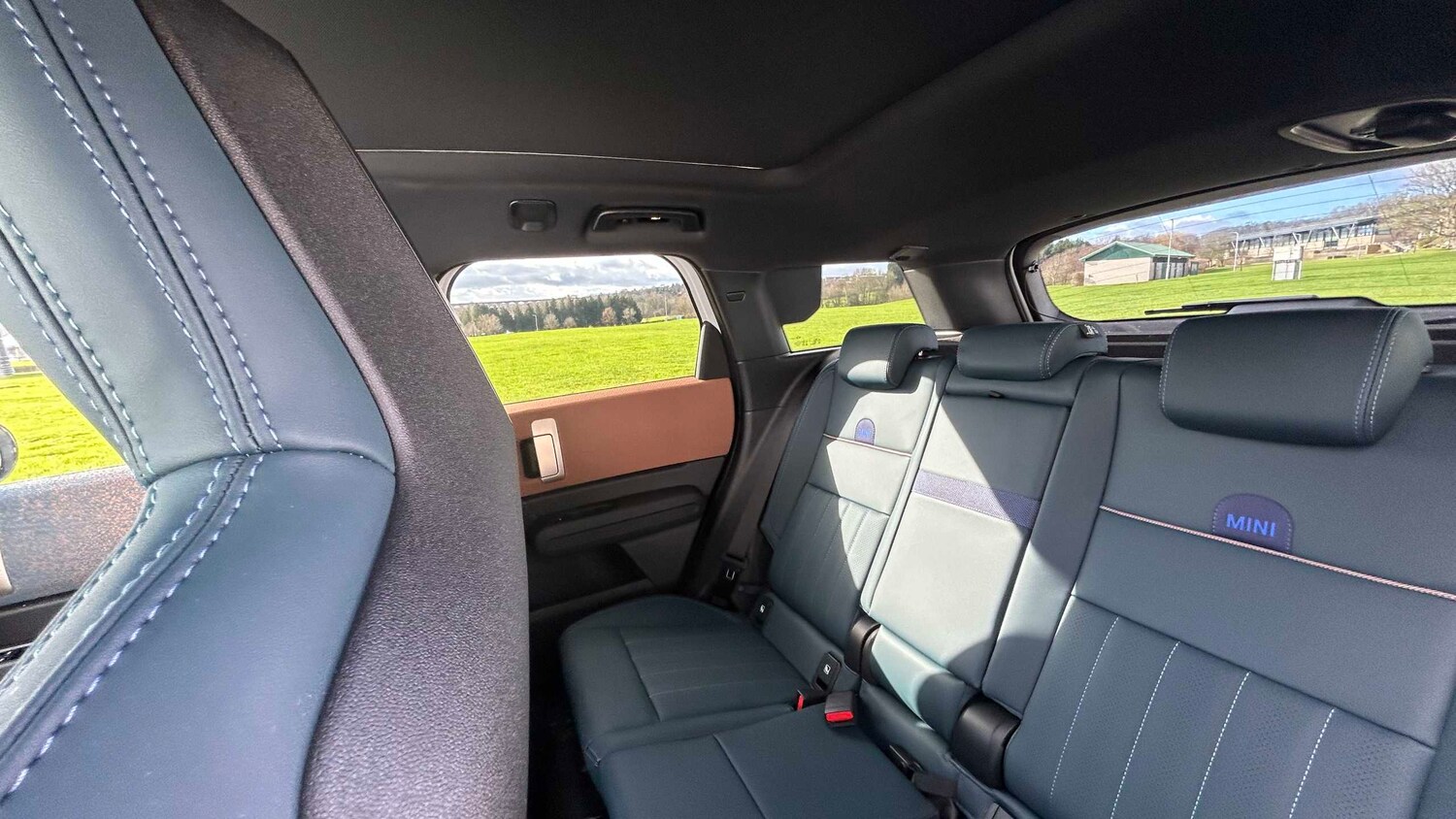 Used MINI Countryman 2025 for sale - 77589121: Photo 21