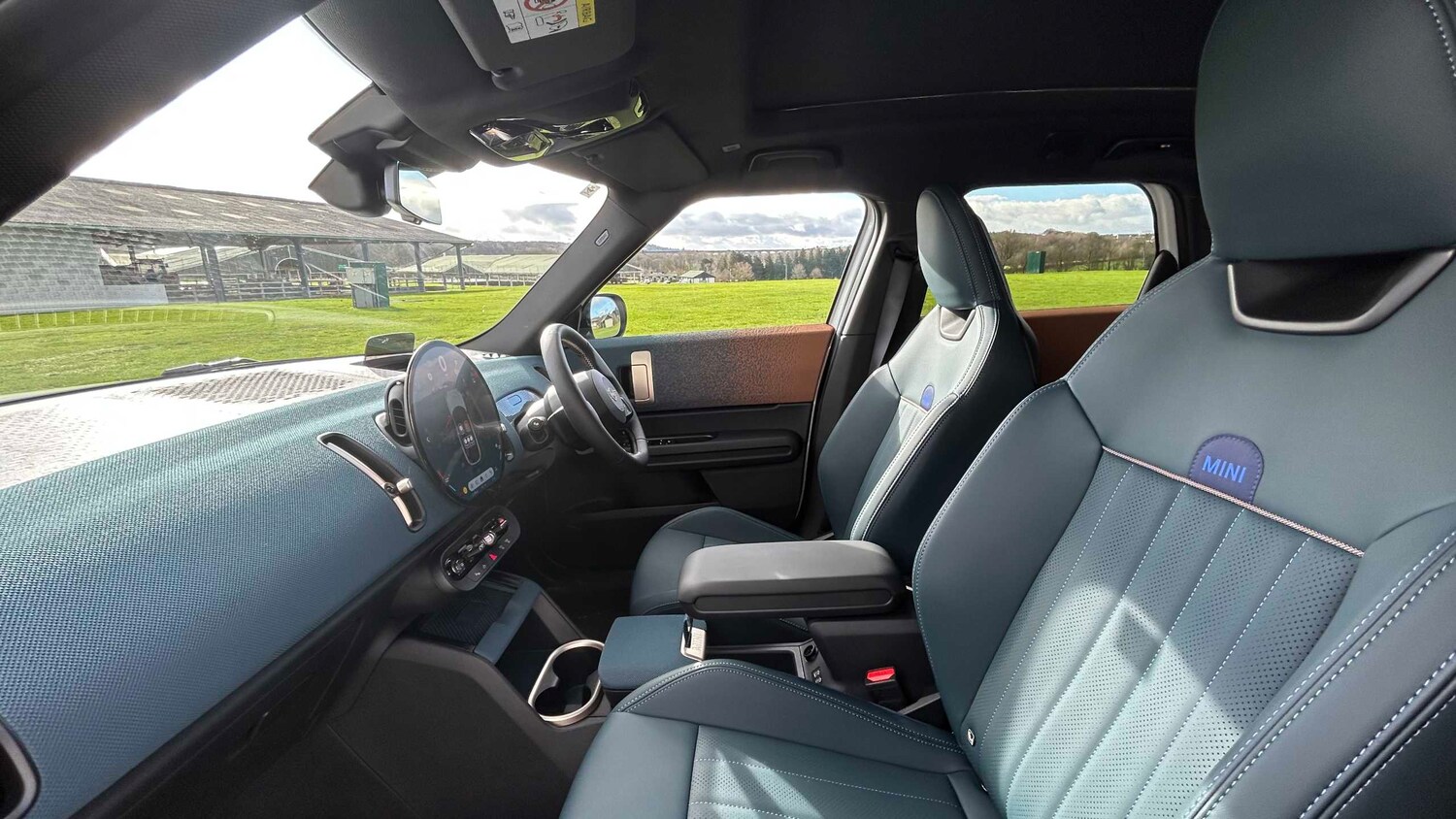 Used MINI Countryman 2025 for sale - 77589121: Photo 24