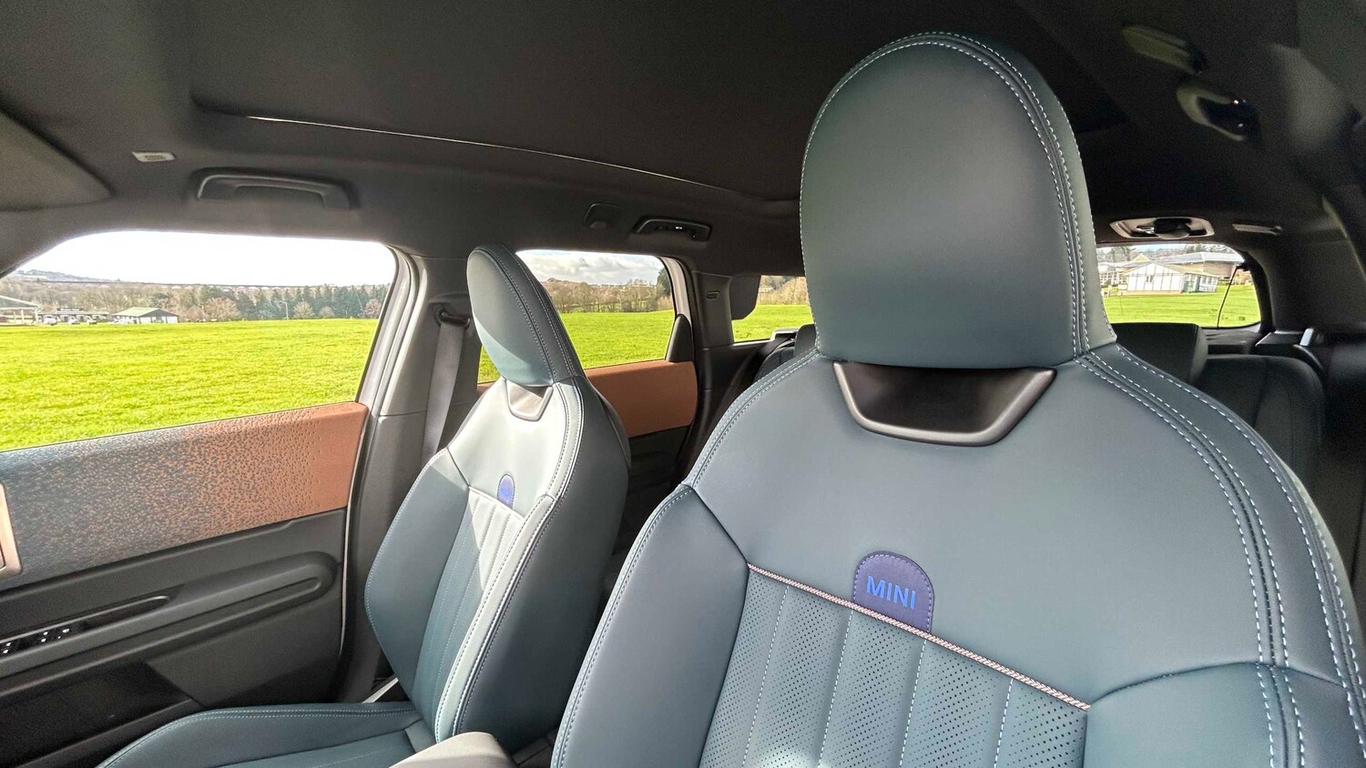 Used MINI Countryman 2025 for sale - 77589121: Photo 25