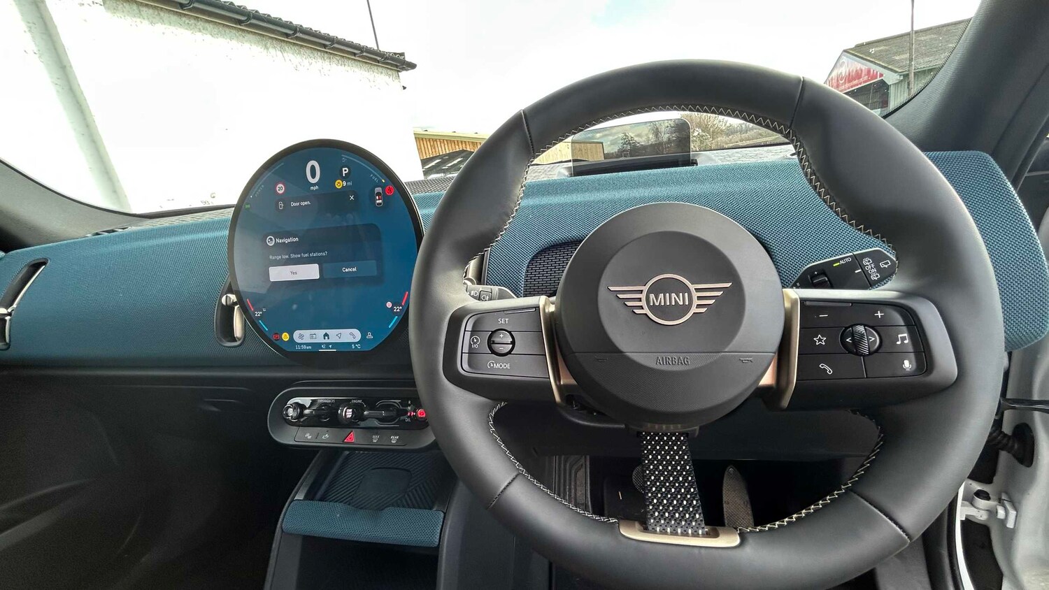 Used MINI Countryman 2025 for sale - 77589121: Photo 27