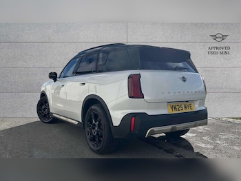 Used MINI Countryman 2025 for sale - 77589121: Photo