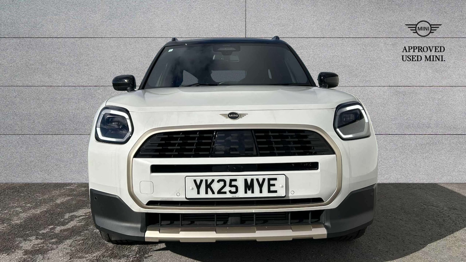 Used MINI Countryman 2025 for sale - 77589121: Photo 3