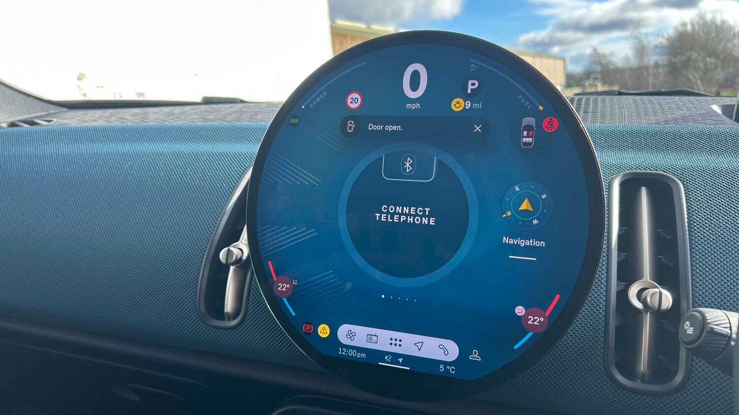 Used MINI Countryman 2025 for sale - 77589121: Photo 35