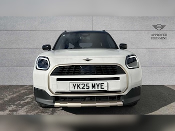Used MINI Countryman 2025 for sale - 77589121: Photo