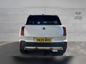 Used MINI Countryman 2025 for sale - 77589121: Photo