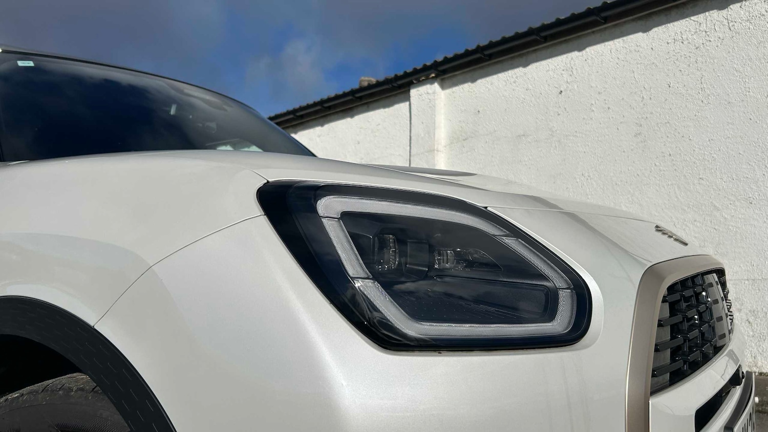 Used MINI Countryman 2025 for sale - 77589121: Photo 5